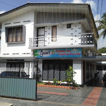 Yaarl Holiday Jaffna Dış mekan fotoğraf