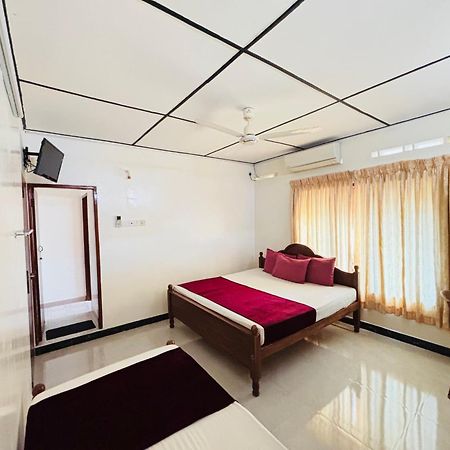 Yaarl Holiday Jaffna Dış mekan fotoğraf