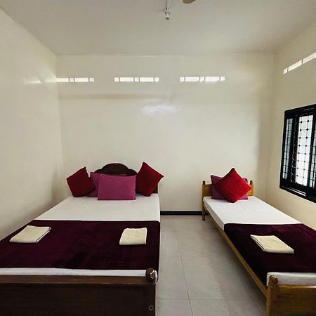 Yaarl Holiday Jaffna Dış mekan fotoğraf