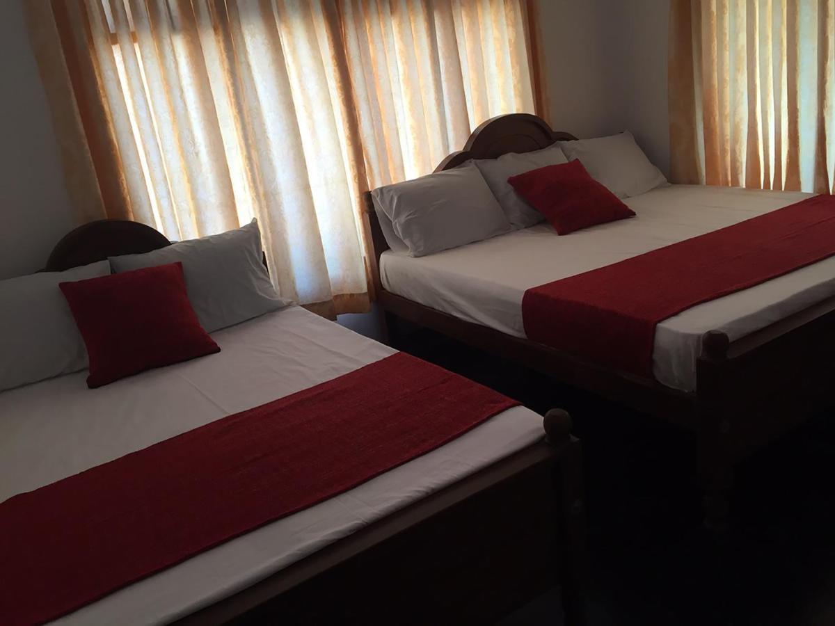 Yaarl Holiday Jaffna Dış mekan fotoğraf