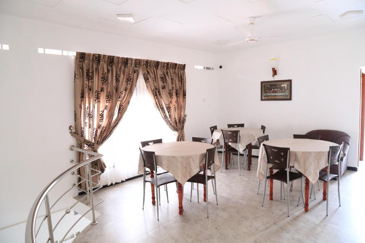 Yaarl Holiday Jaffna Dış mekan fotoğraf