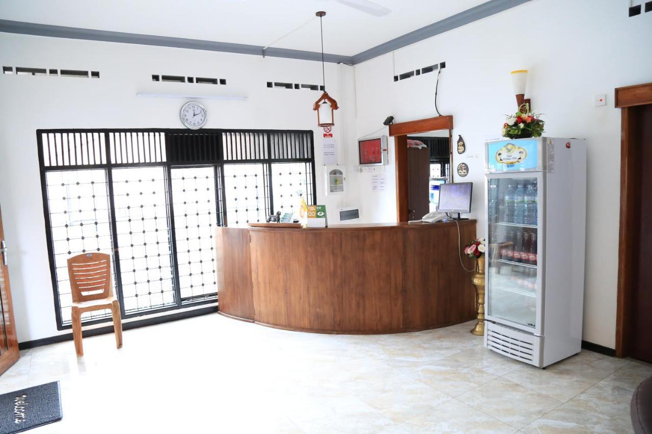 Yaarl Holiday Jaffna Dış mekan fotoğraf