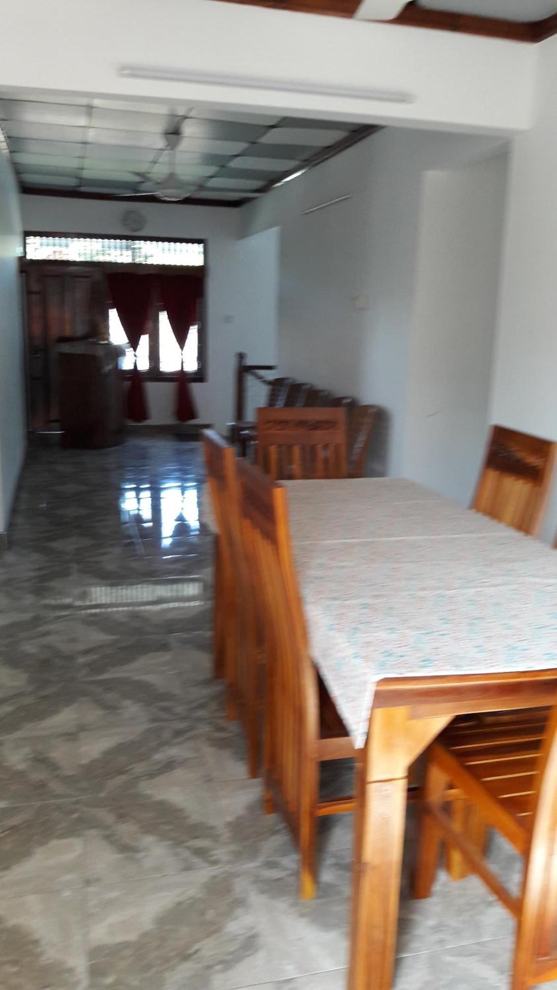 Yaarl Holiday Jaffna Dış mekan fotoğraf