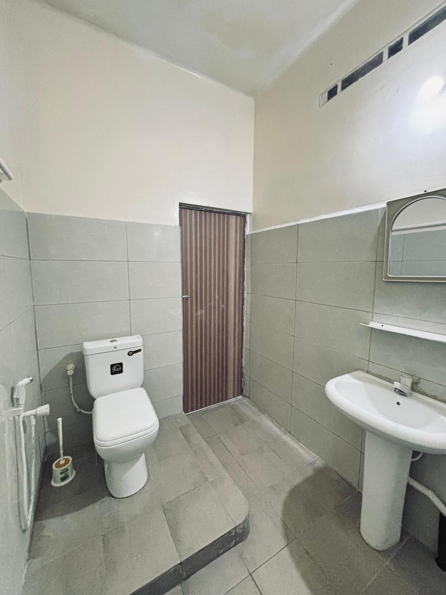 Yaarl Holiday Jaffna Dış mekan fotoğraf