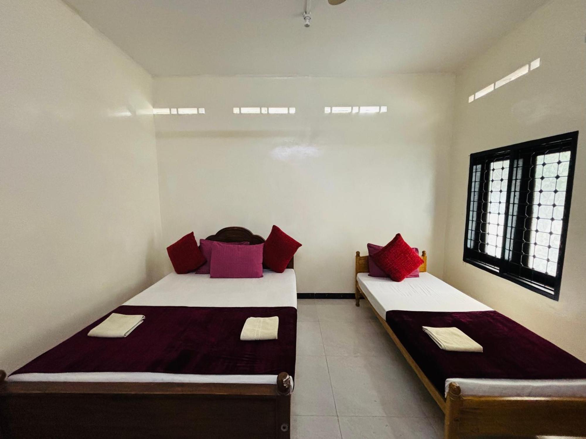 Yaarl Holiday Jaffna Dış mekan fotoğraf