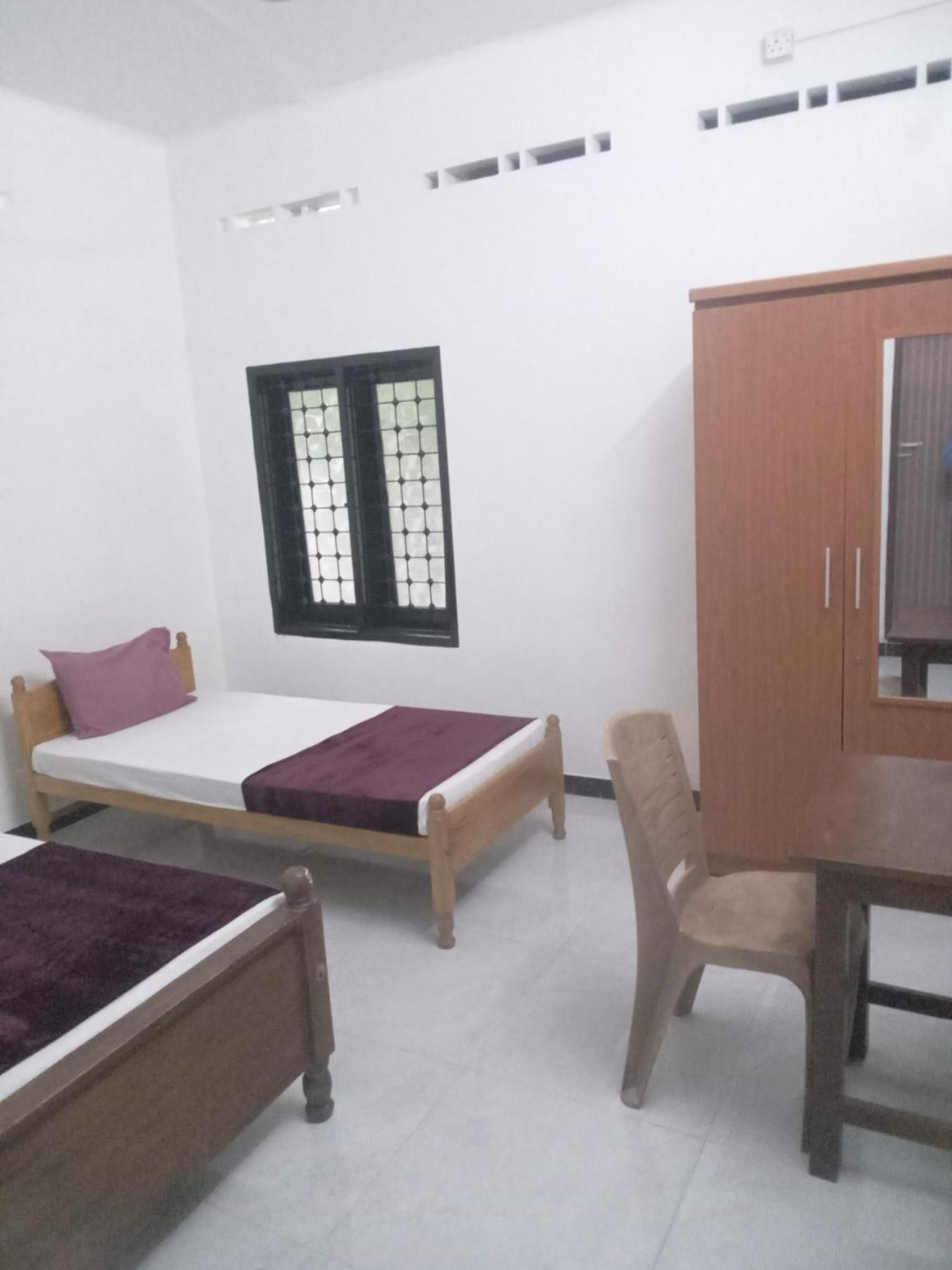 Yaarl Holiday Jaffna Dış mekan fotoğraf