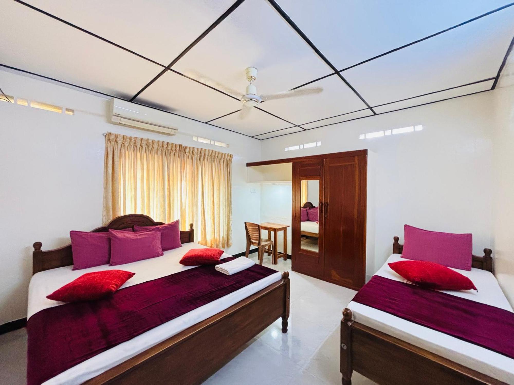 Yaarl Holiday Jaffna Dış mekan fotoğraf